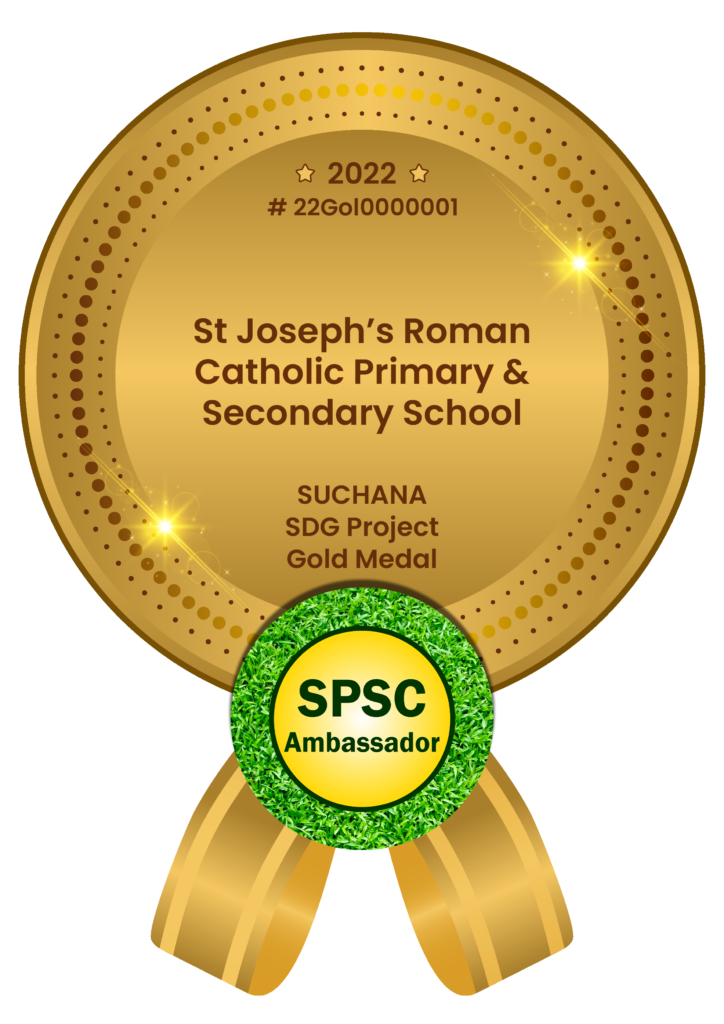 Spsc Sticker Awards - SPSC Ambassador - Sustainability Promotors & Sustainability ...
