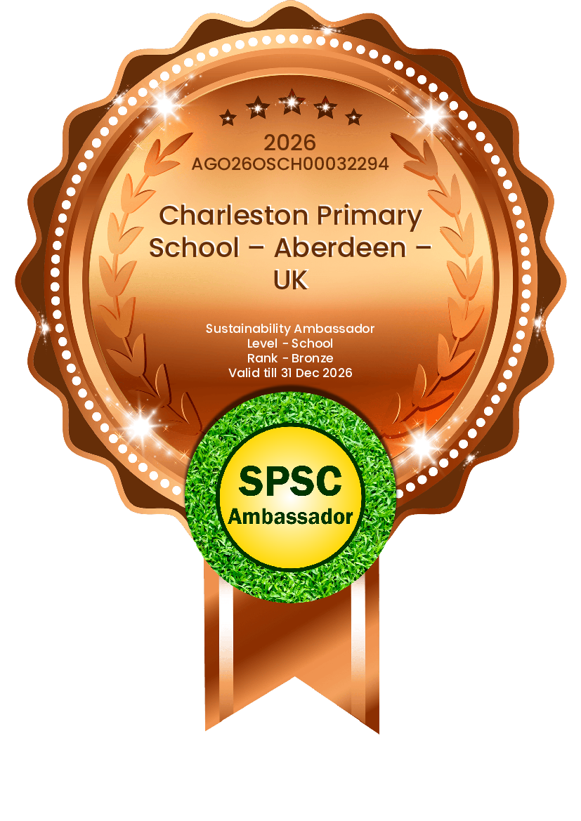 School Bronze Badge