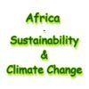 Africa- Sustainability & Climate Change