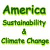 America - Sustainability & Climate Change