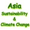 Asia - Sustainability & Climate Change