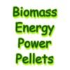 Biomass Energy Power Pellets Boiler