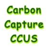 Carbon Capture - CCUS