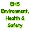 EHS - Environment, Health & Safety