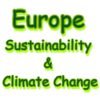 Europe - Sustainability & Climate Change