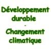 Développement durable - Changement climatique
