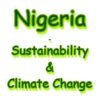 Nigeria - Sustainability & Climate Change