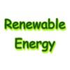 Renewable Energy
