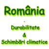 Romania - Sustainability & Climate Change