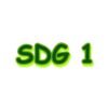 SDG 1