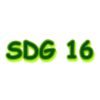 SDG 16