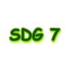 SDG 7