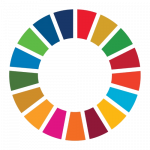 SDG Wheel – 500×500 – Transparent SDG Wheel - 500x500 - Transparent
