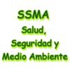 SSMA - Salud, Seguridad y Medio Ambiente