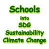 Schools into SDG - Sustainability - Climate Change