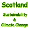 Scotland - Sustainability & Climate Change