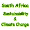 South Africa - Sustainability & Climate Change