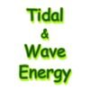 Tidal & Wave Energy